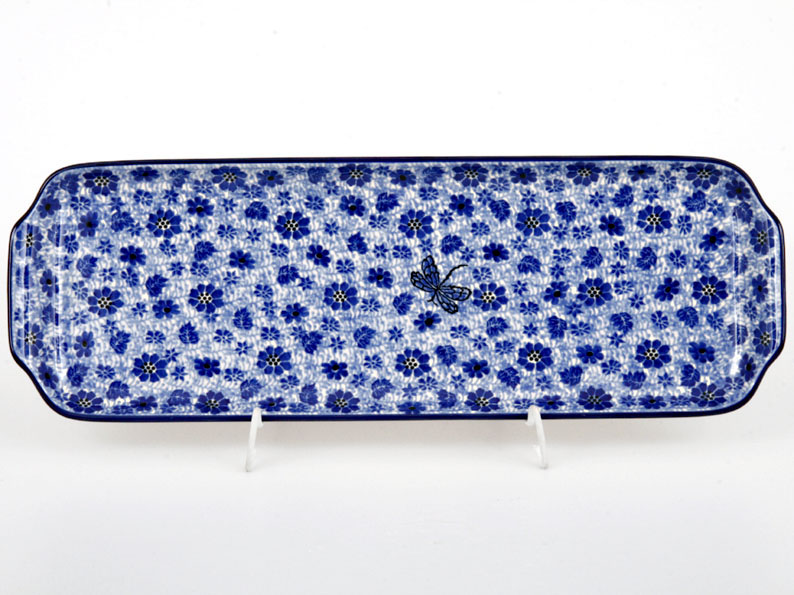 Platter 42 cm (16")   Dragonfly