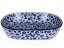 zapékací mísa 35 cm   Vážka