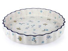 Pie Baking Dish 29 cm (11")   Tancy
