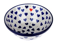 Schüssel KLASSIK 14 cm   In Love