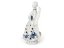 Candle Holder Angel  22 cm (9")   Bridal bouquet