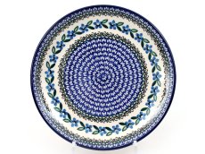 Shallow Plate 25 cm (10")