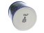 Jar for Utensil 15 cm (6")   UNIKAT