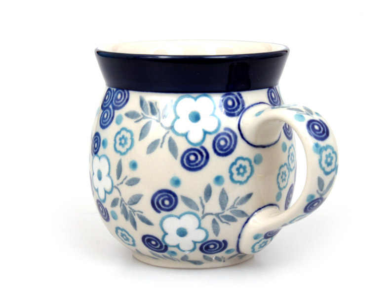 Bubble Mug 0,25 l (8 oz)   Illusion