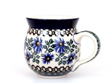 Bubble Mug 0,35 l (12 oz)   Cornflower