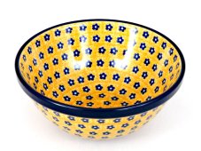 miska KLASIK 17cm Žlutý