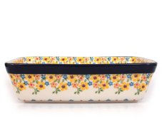 pekáč obdélník malý 24 cm   Jaro