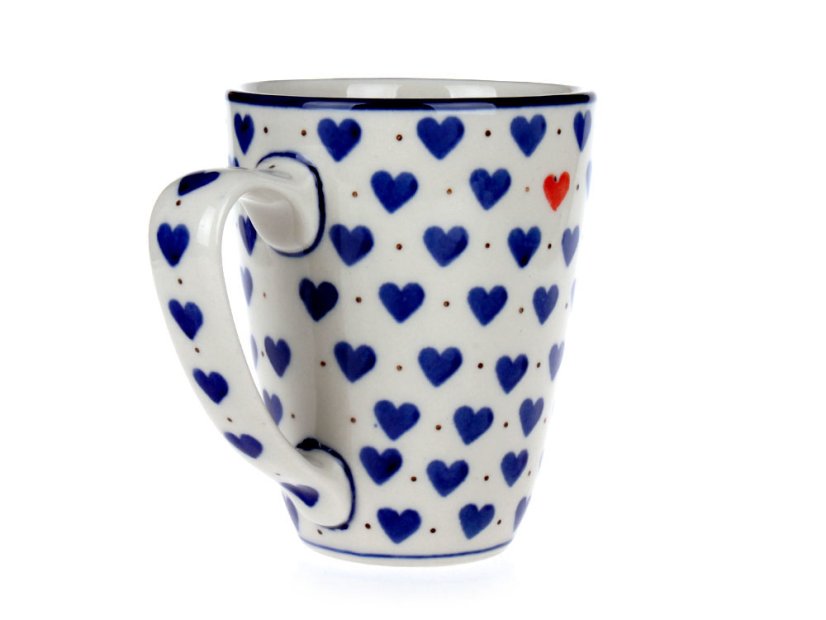 Mug 0,35 l (12 oz)   In Love