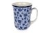 Mug ART 0,5 l (17 oz)   Dragonfly