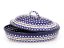 Oval Baking Dish with Lid 31 cm (12")   Traditional