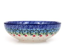 Low Bowl  17 cm (7")   Cinderella