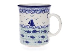 hrnek KLASIK 0,6 l Na moři