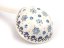 Ladle Large 31 cm (12")   Cloudy