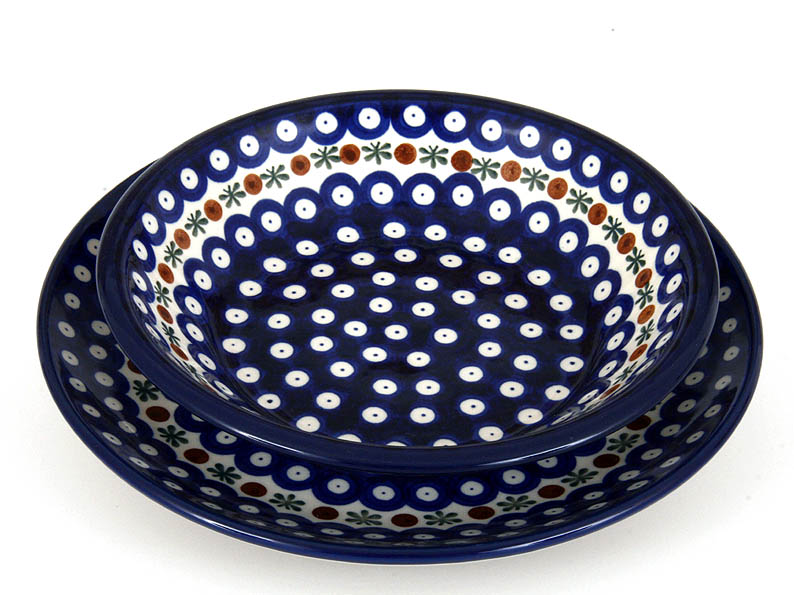Soup Plate 21 cm (8")   Traditional