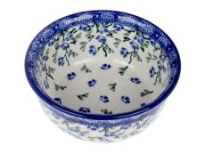 Bowl 13 cm (5")   Girlande
