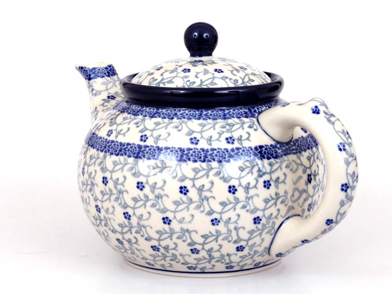 Teapot 1,2 l (40 oz)   Romance