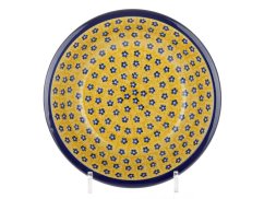 Soup Plate 21 cm (8")   Yellow