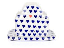 Napkin Holder In Love
