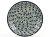 Dessert Plate 21 cm (8")   Lobelia
