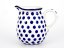 Creamer 0,35 l (11 oz)   Dots
