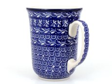 Mug ART 0,5 l (17 oz)   Ocean Wawes