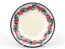 Grater Wreath