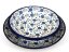 Soup Plate 21 cm (8")   War of the Roses