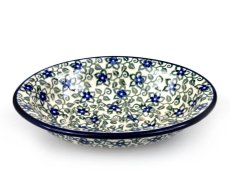 Seifenschale oval 14 cm   Lobelia