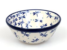 Bowl CLASSIC 10 cm (4")   Damselfly