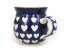 Bubble Mug 0,35 l (12 oz)   Hearts