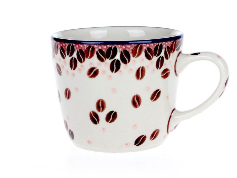 hrnek 0,15 l   Káva