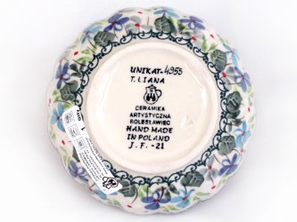 What you will learn from the bottom of the pottery