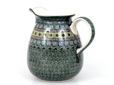 Jug 2 l (65 oz) Aztec Sun green