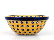 miska KLASIK 14,5cm Žlutý