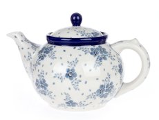 Teekanne 1,2 l   Brautstrauß