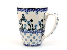 Mug 0,35 l (12 oz)   Meadow Butterfly