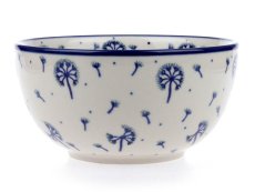 Bowl 14 cm (5")   Dandelions