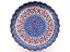 Pie Baking Dish 29 cm (11")   Poppies