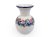 Vase 14 cm (5")   Wreath