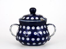 Sugar Bowl   Fish Eyes