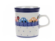 Mug Espresso 0,15 l (5 oz)   Cars