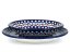 Soup Plate 21 cm (8")   Traditional