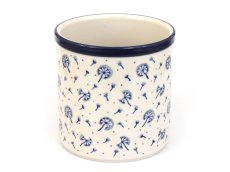 Jar for Utensil 15 cm (6") Dandelions