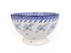 French Bowl 14 cm (5.5")   Winter