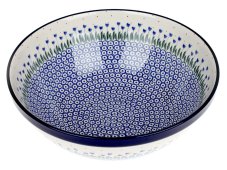 mísa KLASIK maxi 33cm   Konvalinky