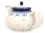 Teapot 1,8 l (62 oz)   Winter