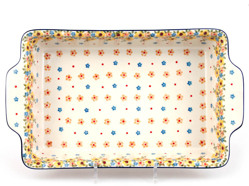 Baking Dish 39 cm (15")   Spring