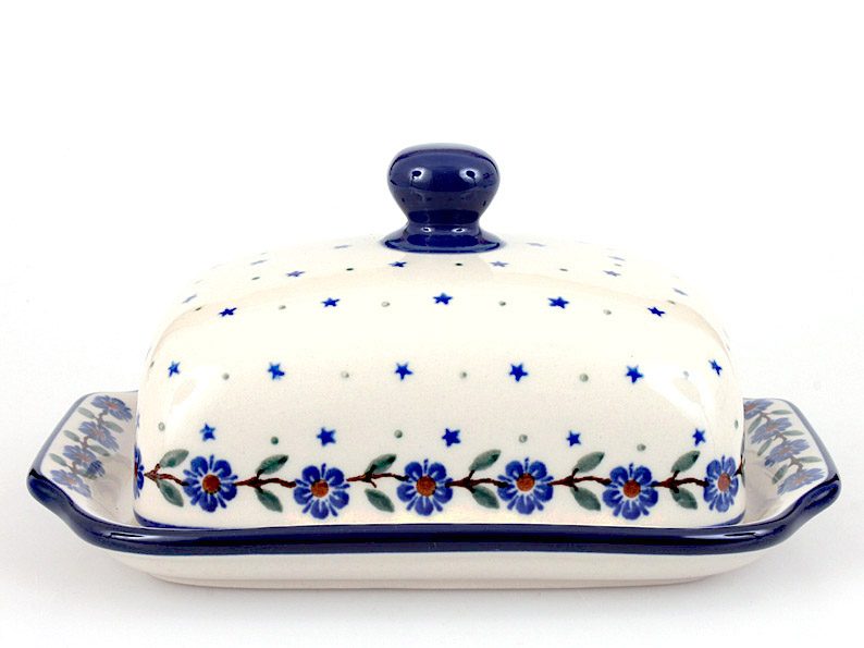 Butter Dish   Twilight
