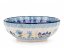 Corrugated Bowl 12 cm (5")