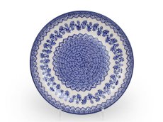Shallow Plate 25 cm (10")  Blueprint